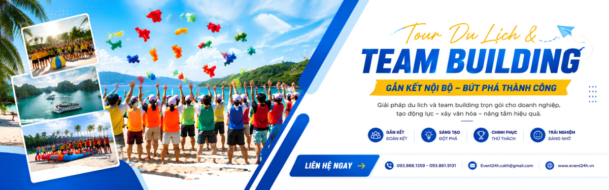 Teambuilding